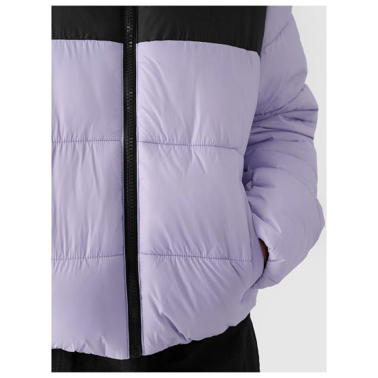 4F Παιδικό μπουφάν Down Jacket